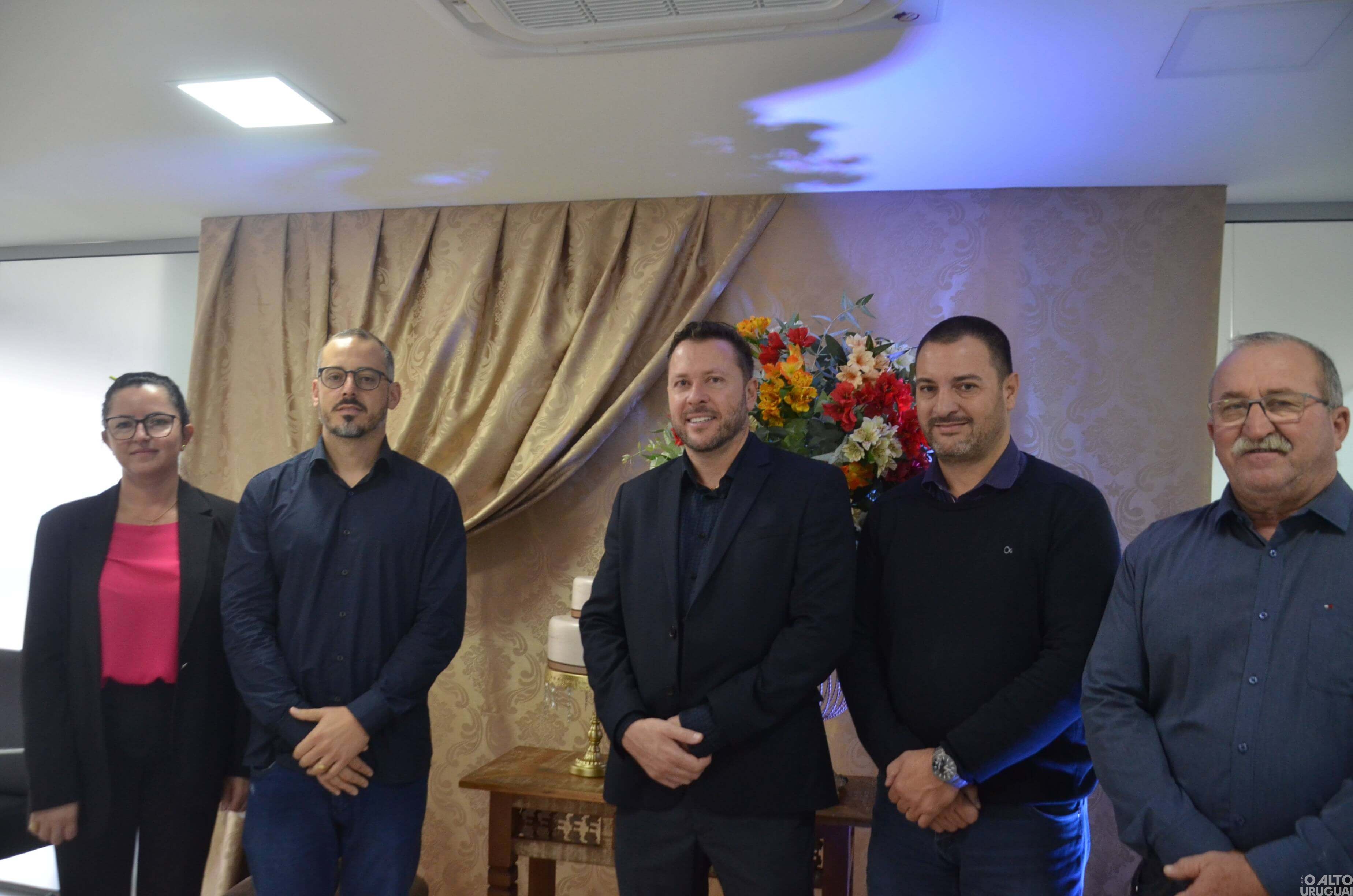 HDP comemora 75 anos de existência em FW