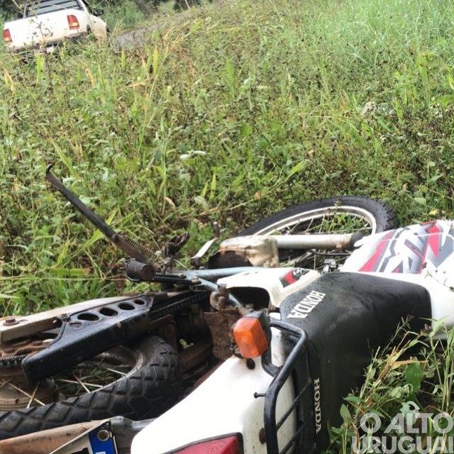 Cadáver é localizado no interior de Iraí