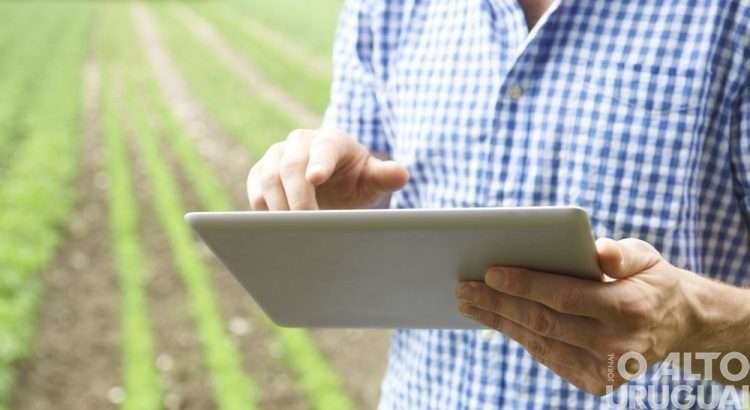 Software de gestão agrícola e pecuária será testado por associados da Sicredi