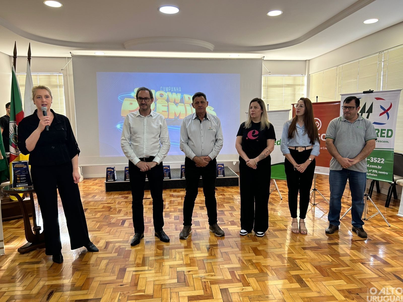 Show de Prêmios 2023 é lançado