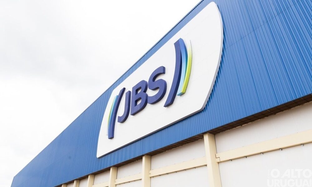 RS vai receber 1 milhão de quilos de proteína da JBS