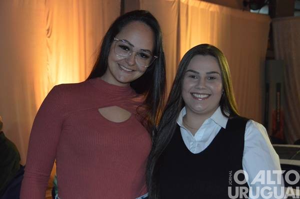 Palestra-show com Otélio Drebes reúne mais de 600 pessoas em Seberi