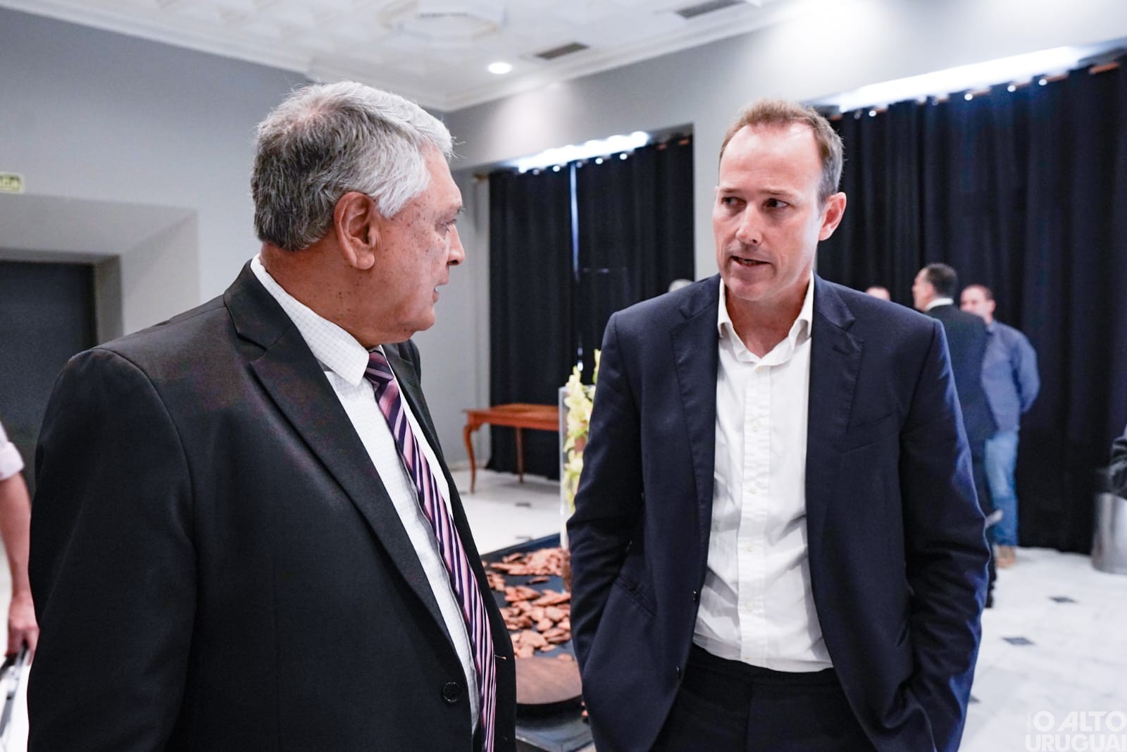 Ricardo Silberschlag é reeleito presidente da ADI Multimídia
