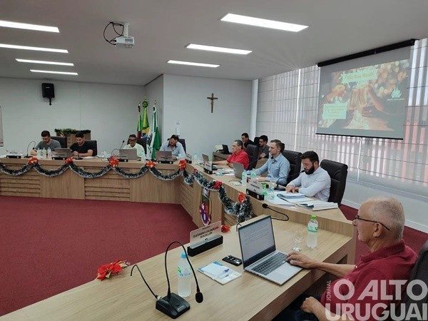 Câmara de FW aprova repasses de mais de R$ 3,3 milhões para o HDP