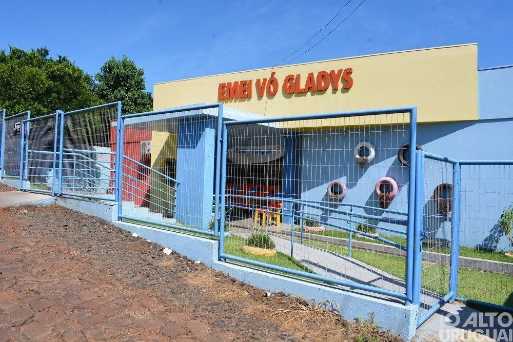 Matrículas para vagas remanescentes nas creches de FW encerram nesta terça-feira