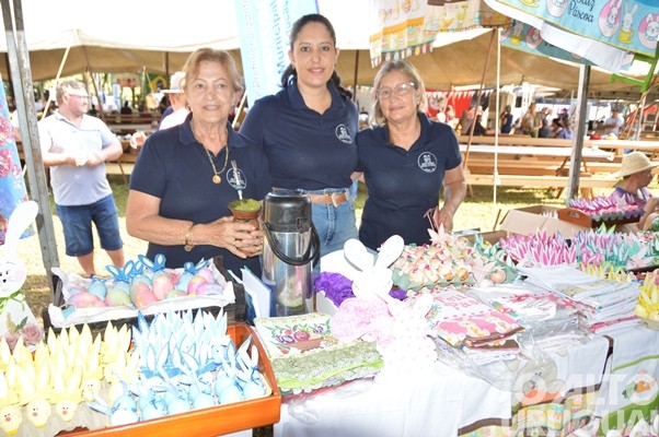 7ª Festa da Semente Crioula é marcada por diversas atrações