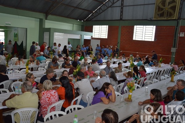 Sindicato dos Trabalhadores Rurais de FW completa 60 anos