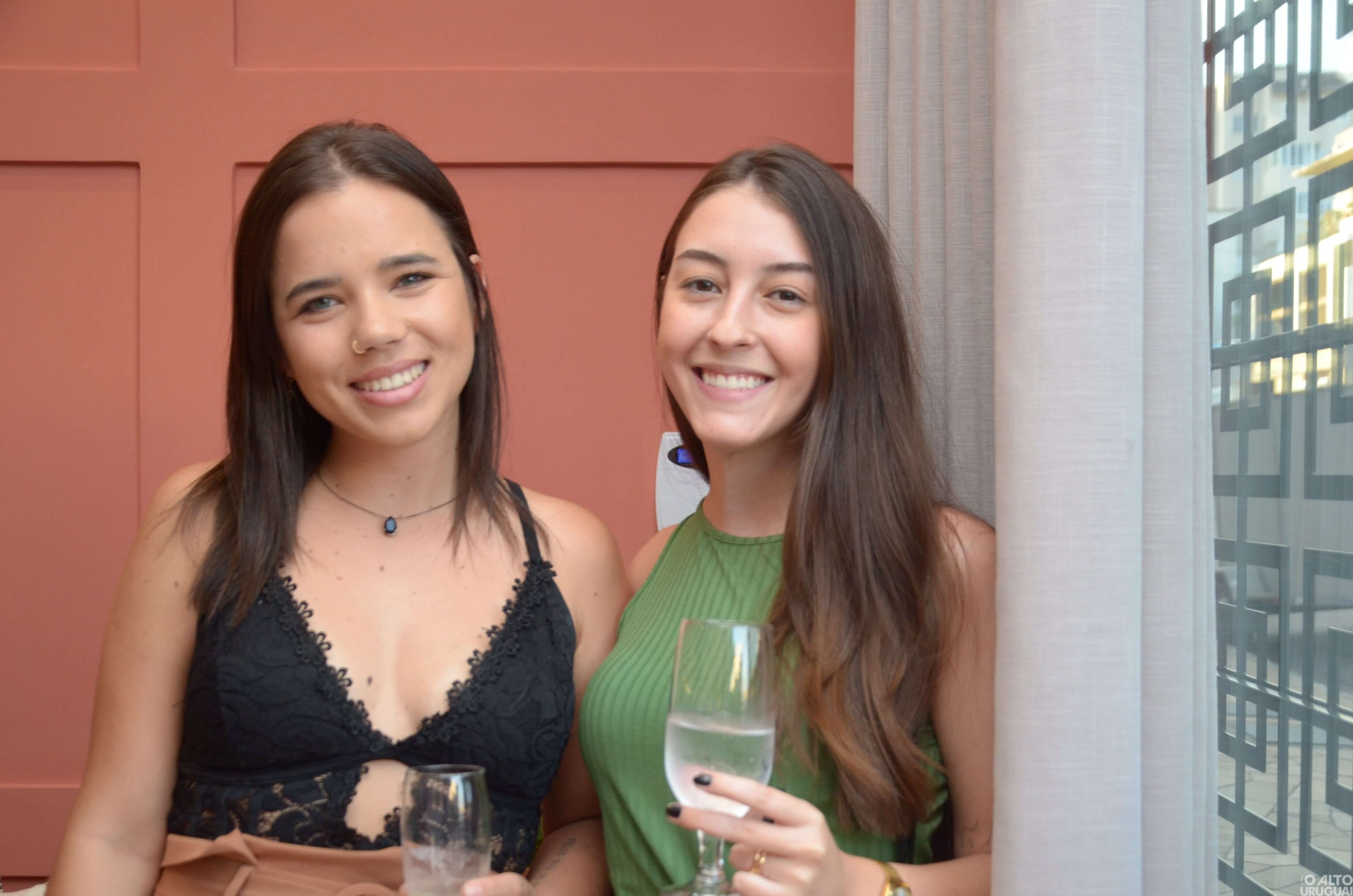Marina Albarello inaugura um novo espaço em FW