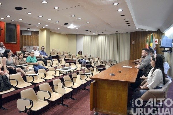 Empresa responsável pela construção poderá ser definida na próxima semana