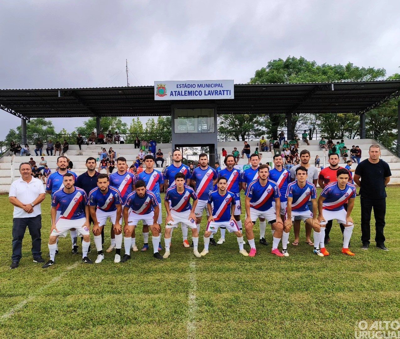 Final de semana com goleadas marcantes na Copa Amzop