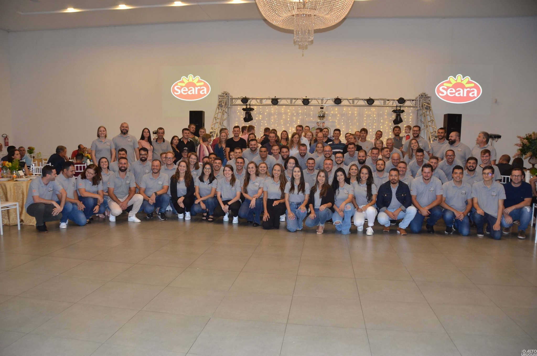 SuperAgro: Seara reconhece melhores resultados de 2021