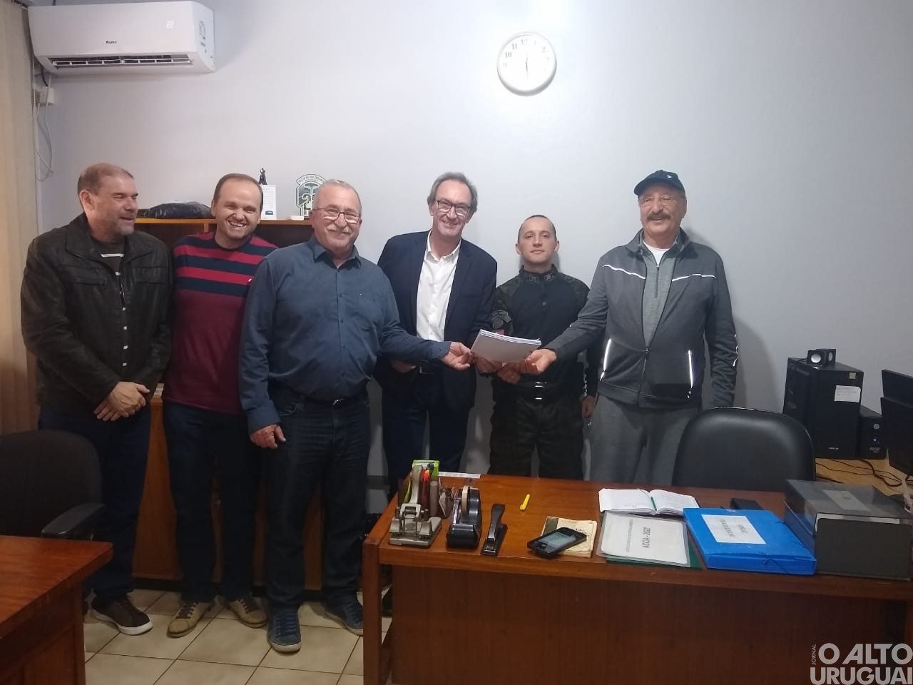 Consepro irá eleger nova diretoria