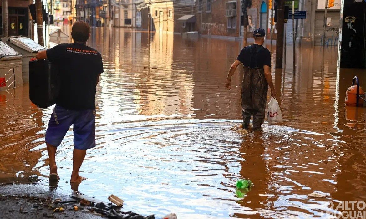 Sobe para 17 o número de óbitos por leptospirose no RS