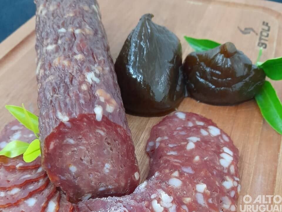 Leseux Charcuterie integra “50 Alimentos Diferenciados do Sul”