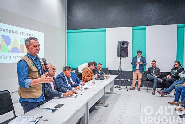 Conab prepara proposta de subsídio aos produtores