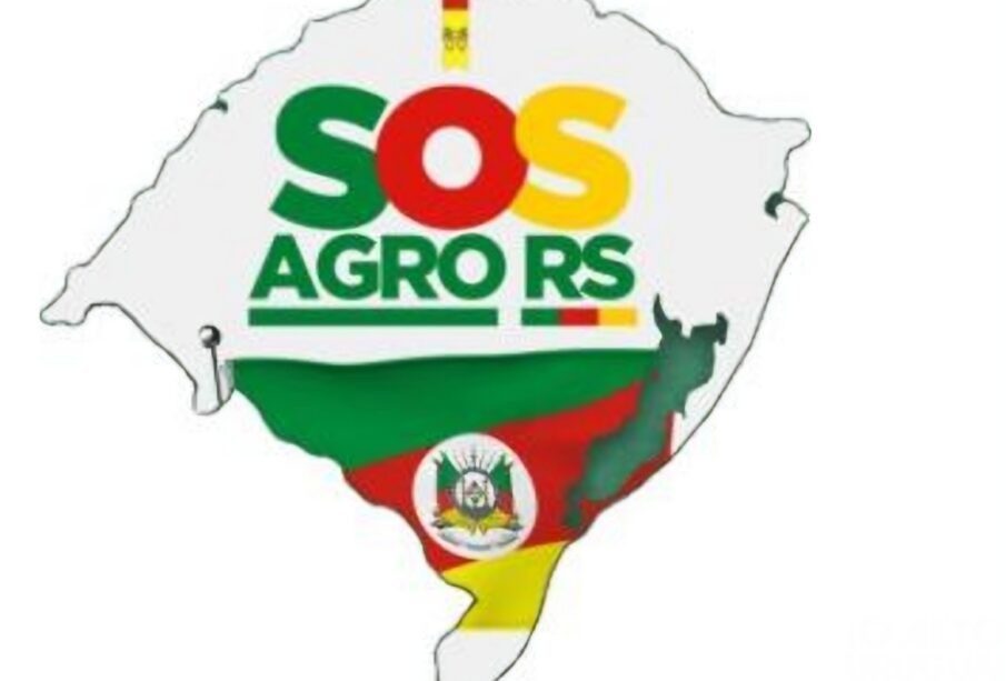SOS Agro reunirá produtores em ato de apoio ao RS
