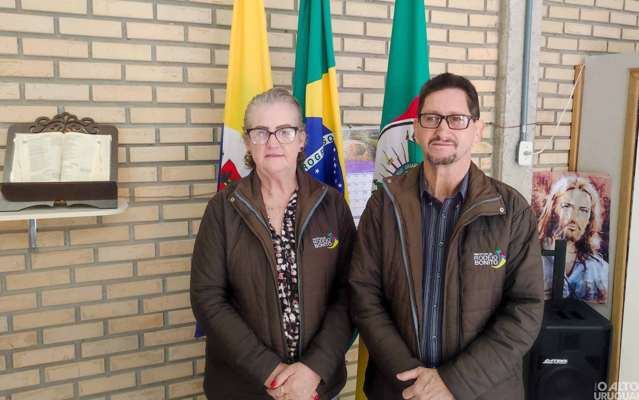 Rodeio Bonito realiza atendimento descentralizado no Distrito de Saltinho