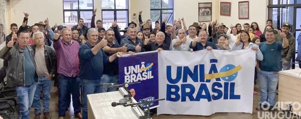 Oséias dos Santos e Jair Pereira disputam majoritária em Jaboticaba