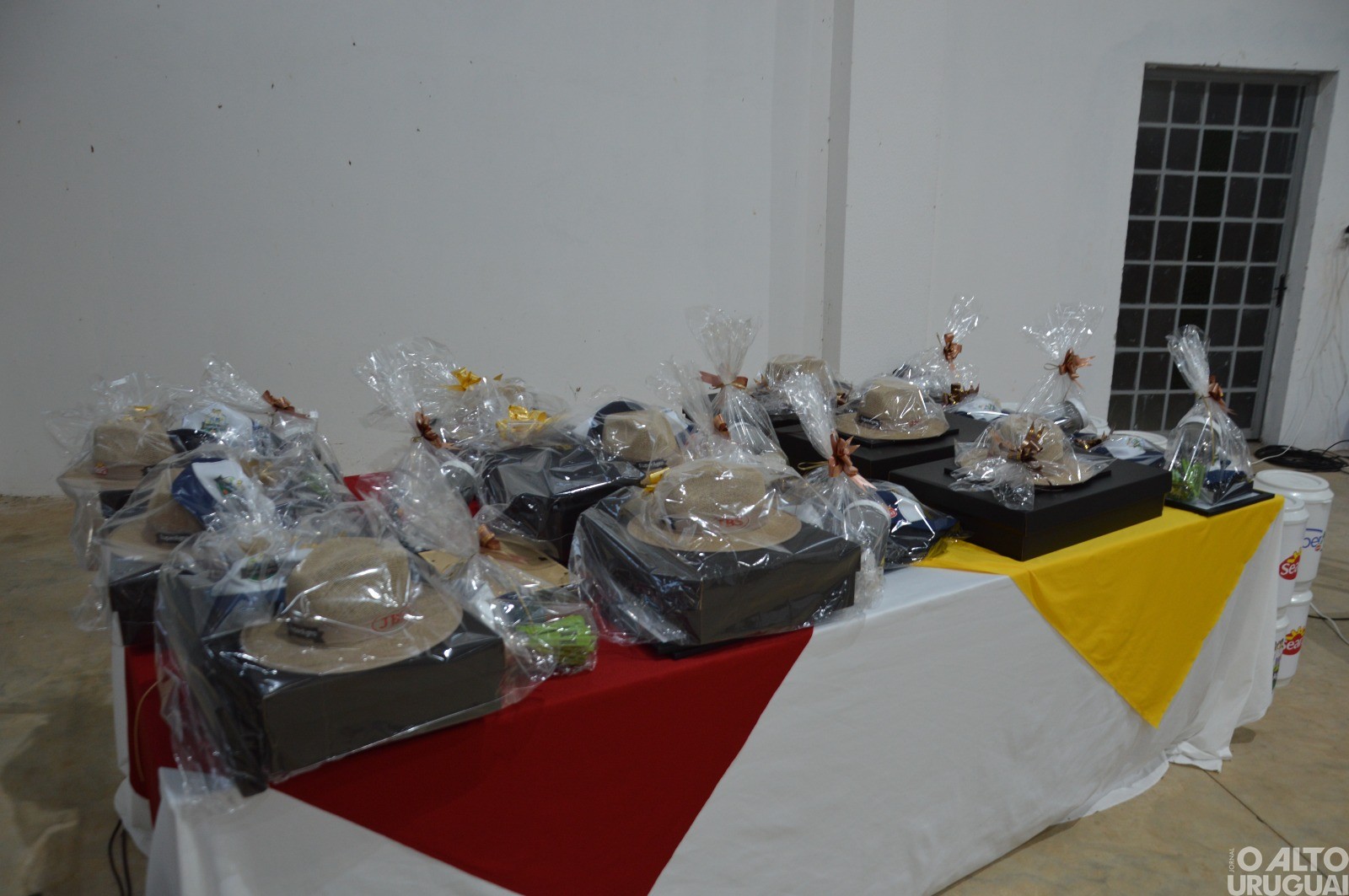 SuperAgro premia melhores produtores integrados