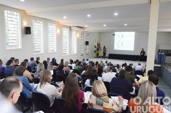 Municípios da região têm capacitação do Tribunal de Contas em FW