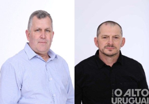Alpestre: confira a entrevista dos candidatos Rudimar Argenton e Valdecir de Costa