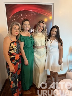Inaugurada unidade da FullRedux em Frederico Westphalen