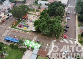 Prefeito e vice de Cerro Grande publicam carta aberta sobre recurso negado pelo TRE-RS