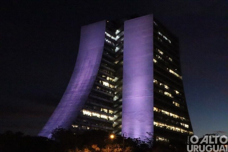 Junho Lilás reforça a importância do Teste do Pezinho