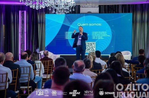 Conecta Futuro contará com fórum para Secretários de Desenvolvimento, Trabalho e Inovação