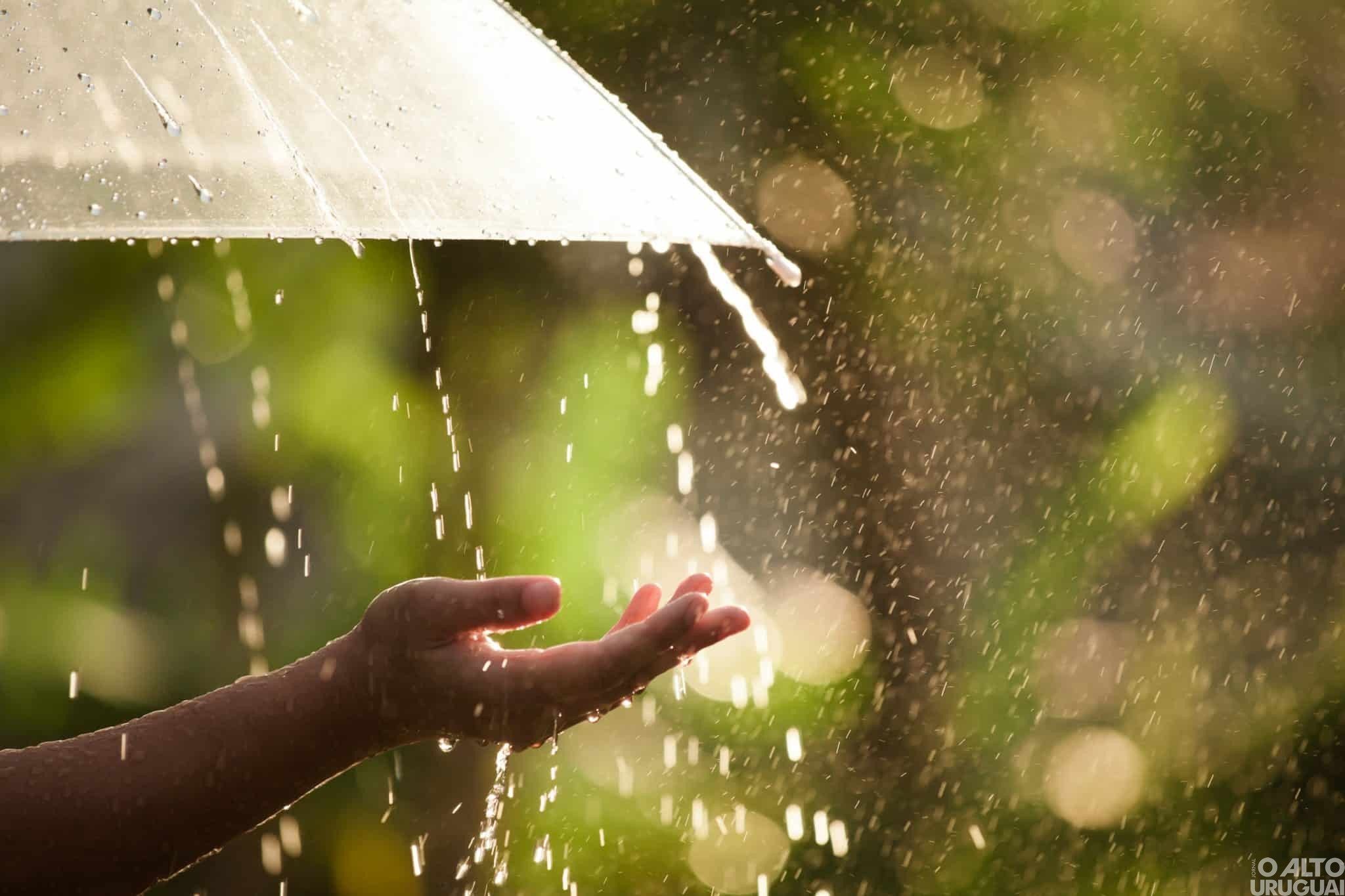 Massa de ar polar reduz temperaturas na semana em todo o Estado