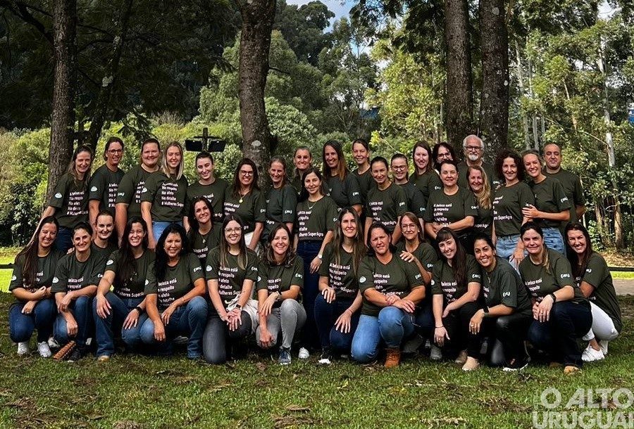 JBS cria programa de empreendedorismo para mulheres no agro