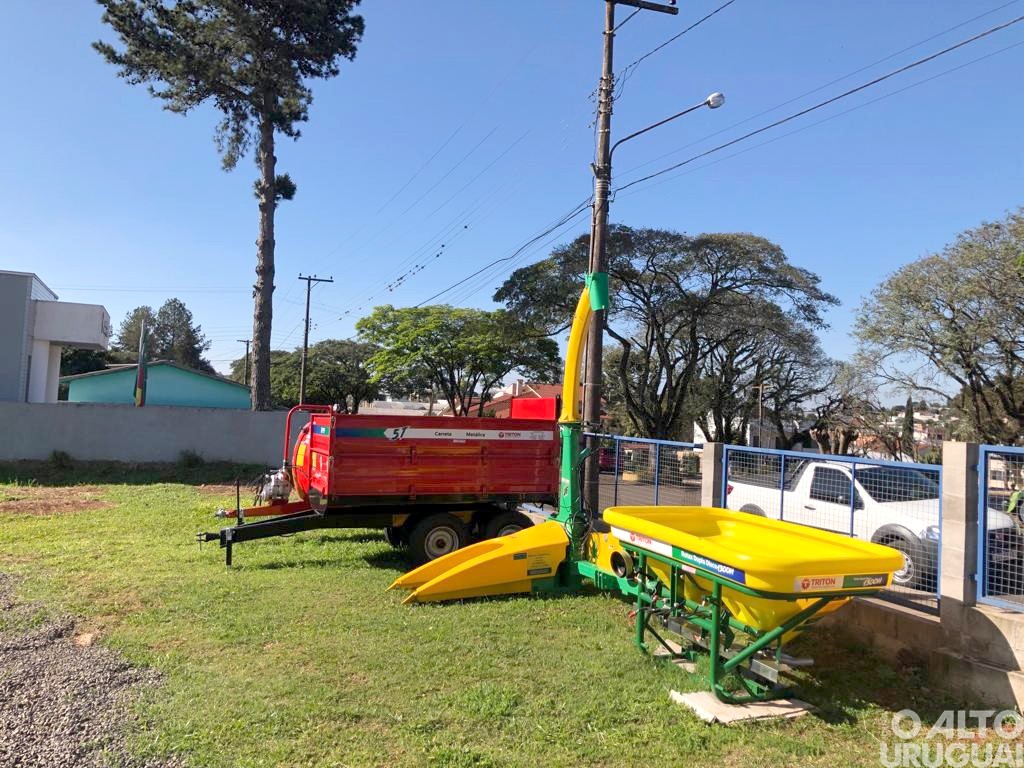 Planalto: homens e mulheres que produzem e transportam as riquezas do nosso país