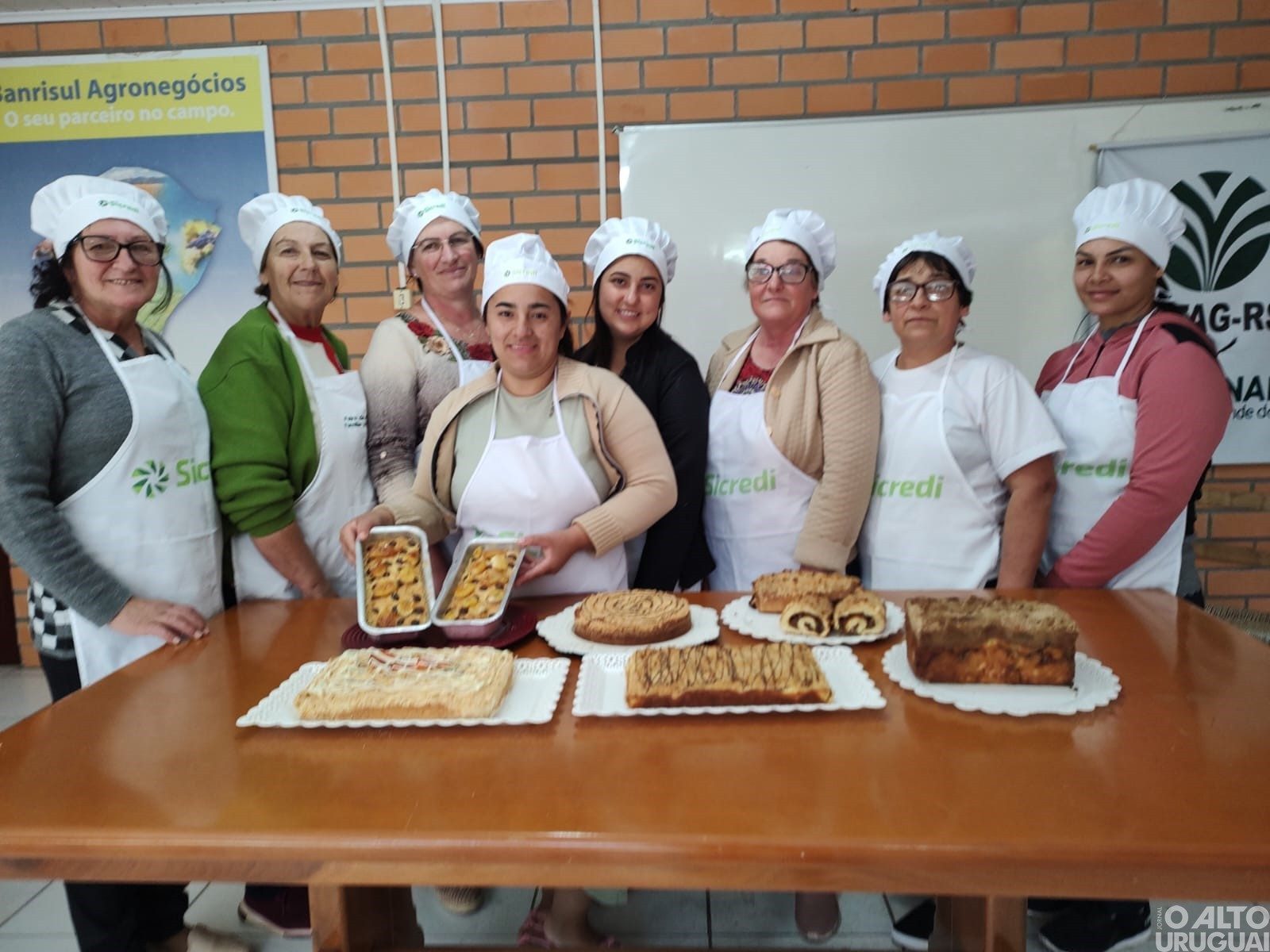 Mais de mil pessoas foram beneficiadas com o Programa Capacitar no último trimestre