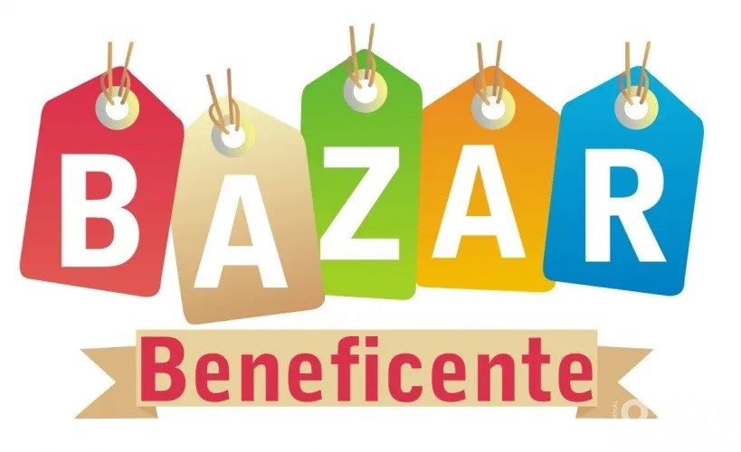 Bazar beneficente arrecada recursos para ação de Páscoa em FW