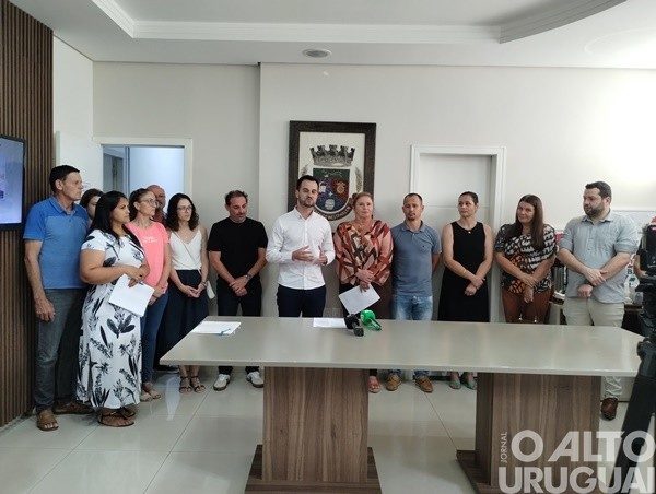 Divulgada programação dos 69 anos do município de FW