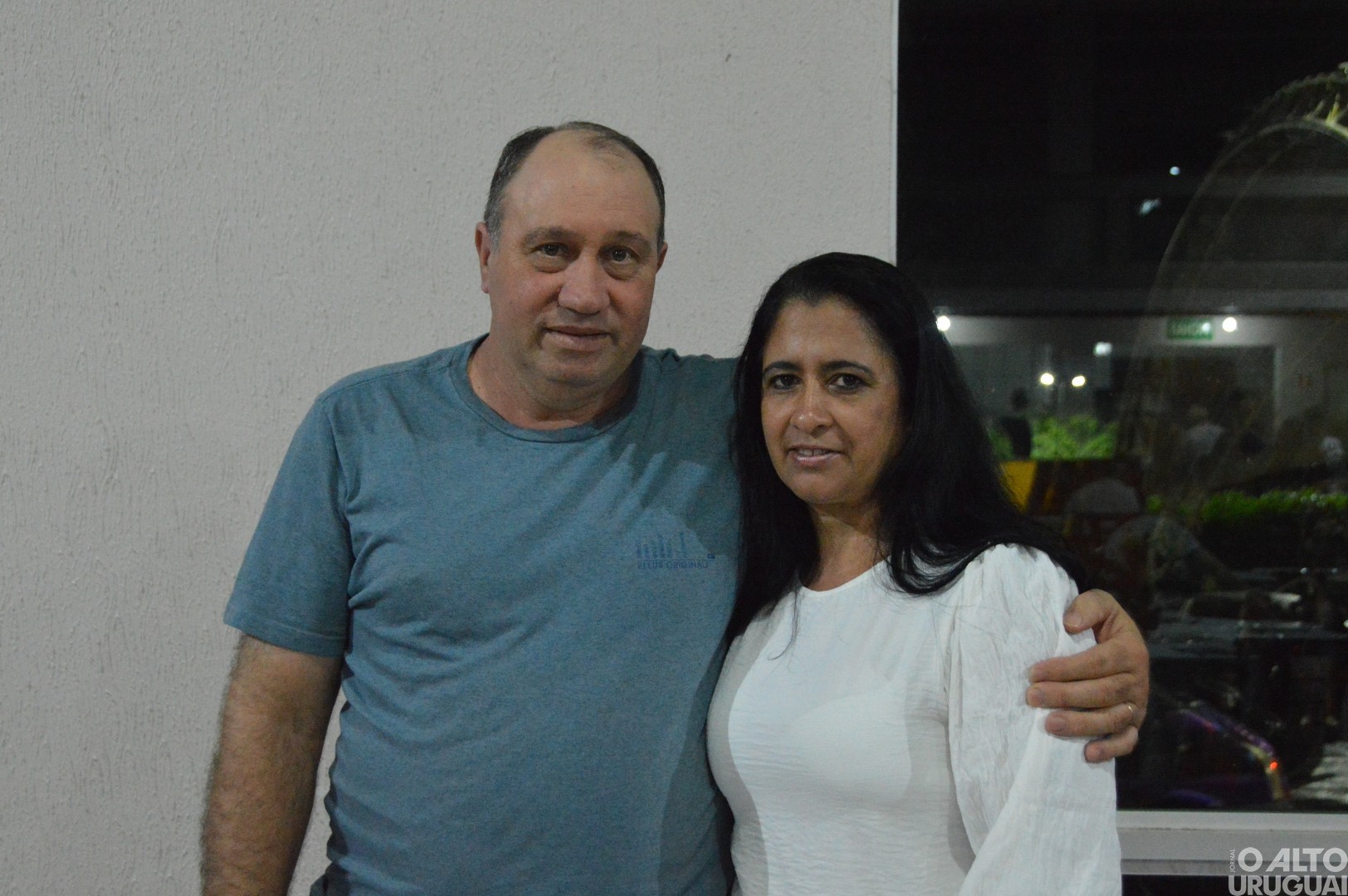 1º Jantar-Baile da Associação Comercial reúne mais de 500 pessoas em Taquaruçu do Sul