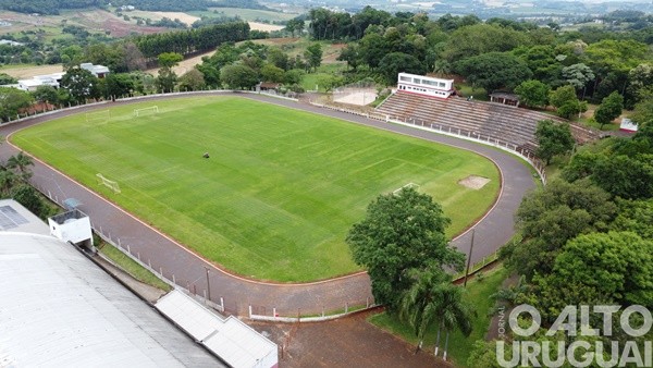 Itapagé constrói a história de FW há 82 anos