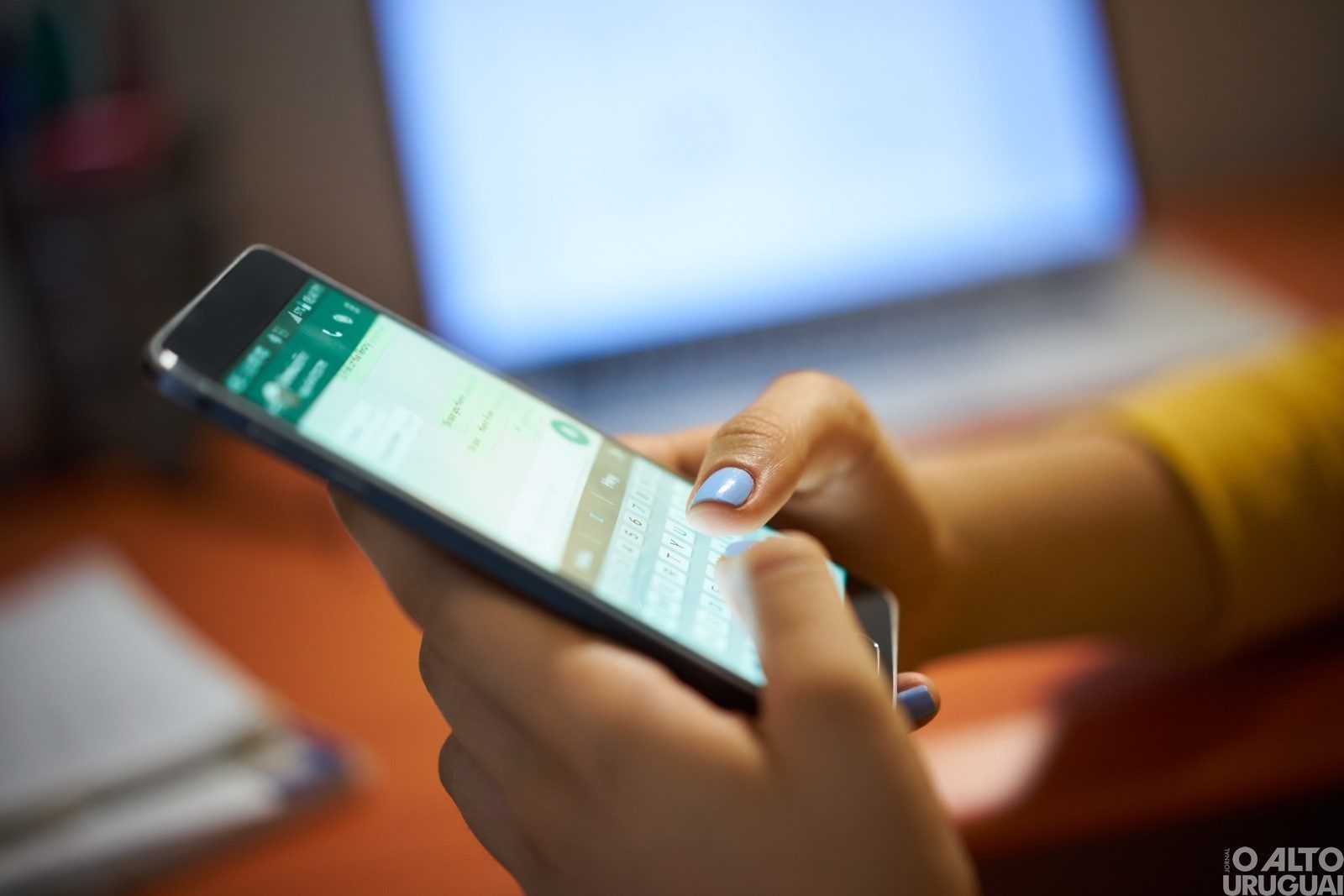 WhatsApp libera funcionalidade de criar comunidades