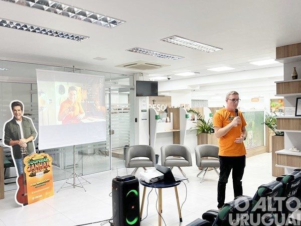 Cresol lança promoção “Cooperar é Ganhar”