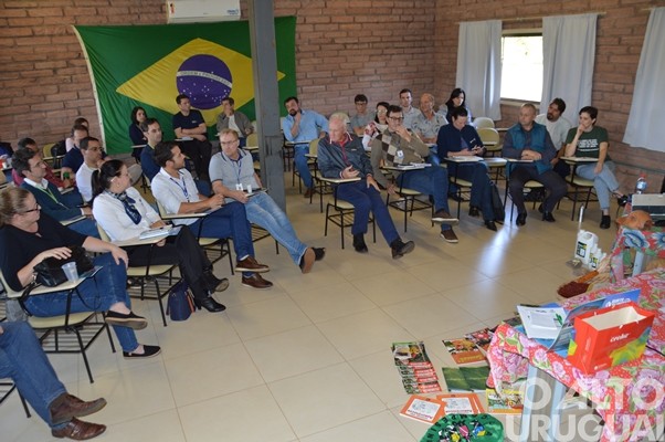 Seberi tem o primeiro centro de educação socioambiental do RS