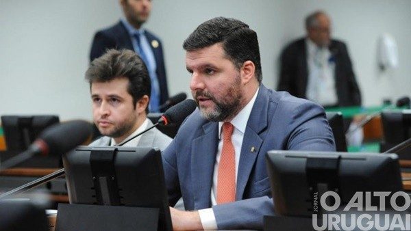 Sessão sobre vetos é cancelada no Congresso Nacional