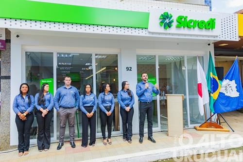 Sicredi Conexão inaugura primeiras agências na Zona da Mata mineira