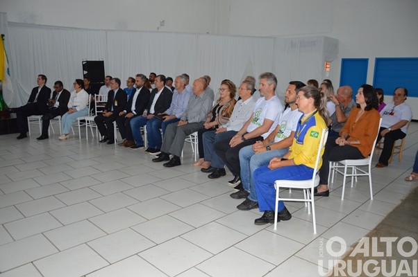 Programação variada marca o aniversário de 60 anos de Planalto