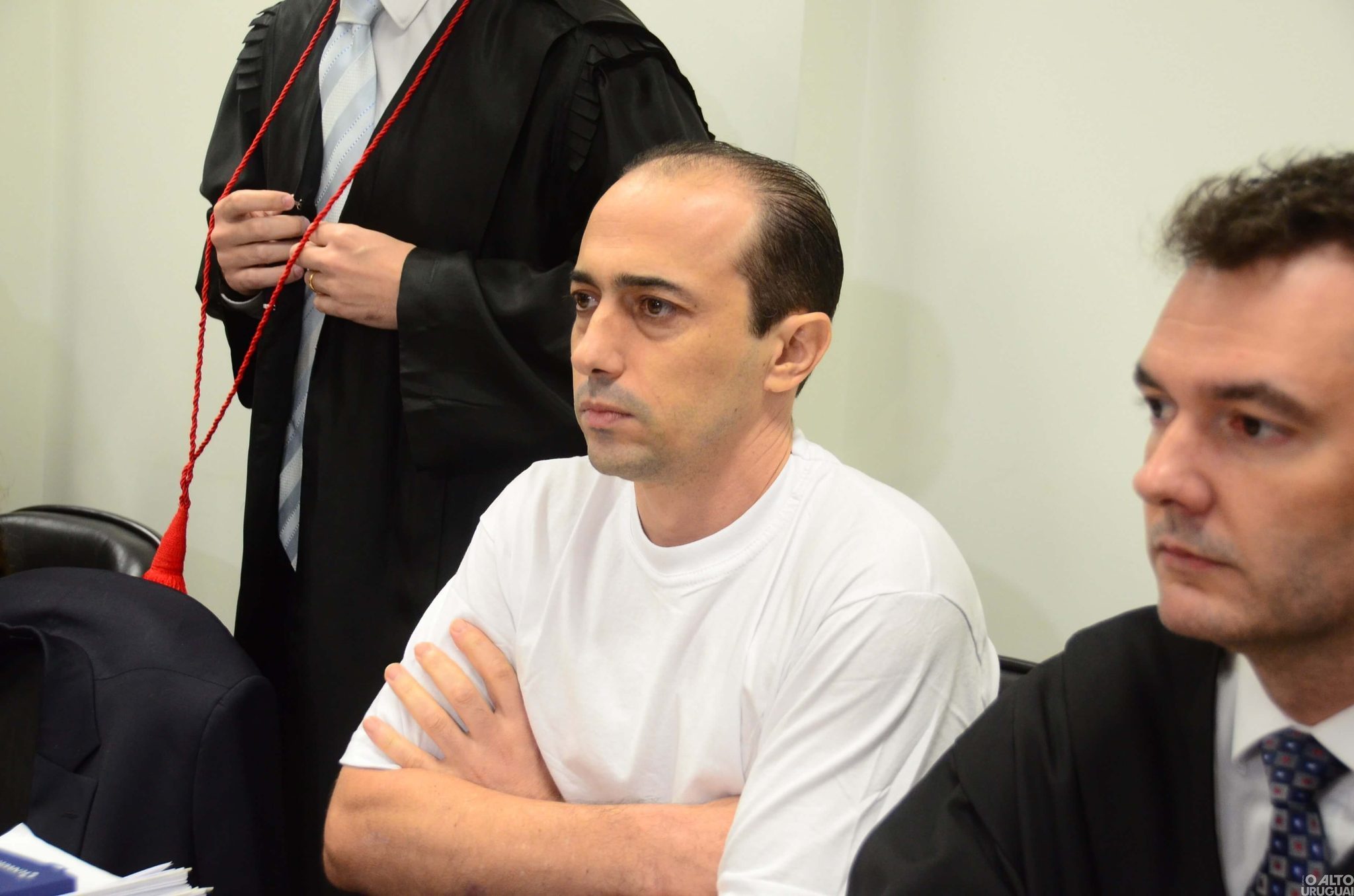 Novo julgamento de Leandro Boldrini tem data marcada