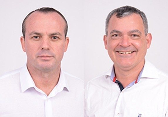 Ametista do Sul: confira a entrevista dos candidatos Gilmar da Silva e Adriano Piovesan