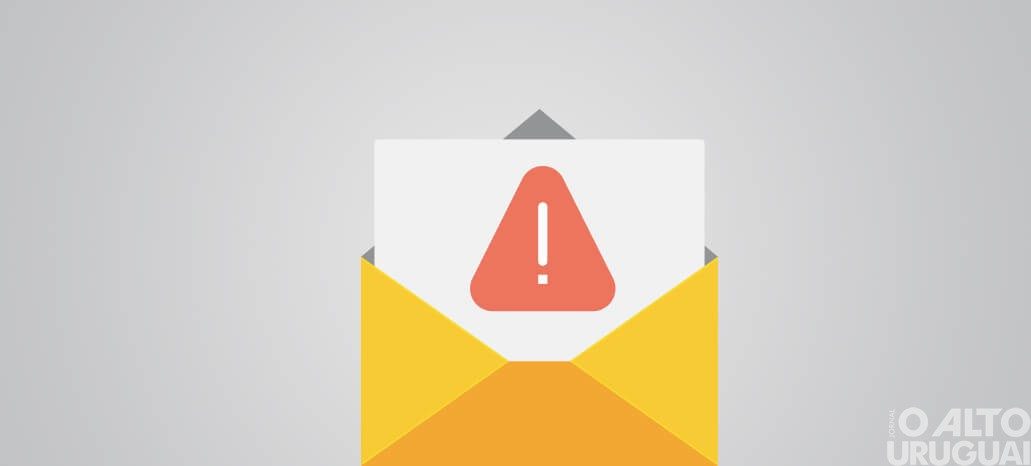 AEFW alerta para envio de e-mails em nome da associação com links maliciosos