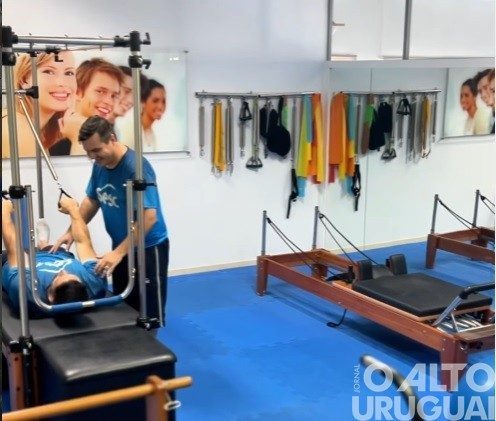 Sesc FW amplia opções de atividades físicas além da musculação