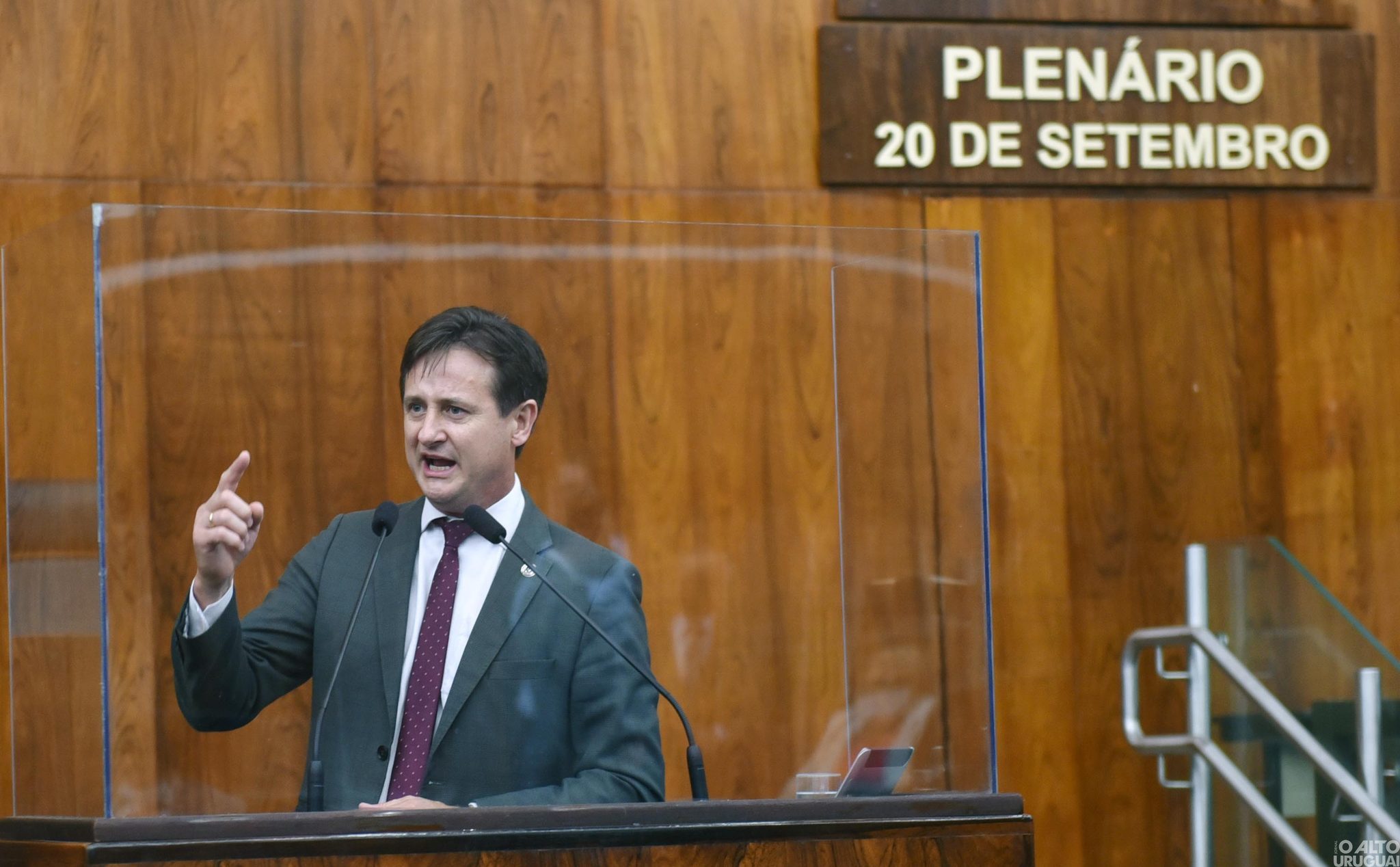 Audiência pública irá debater a liberação da criação de tilápias no RS