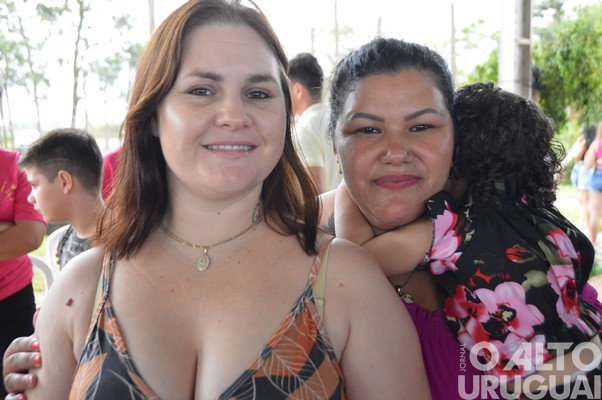 Encontro Intermunicipal das Mulheres em Caiçara é sucesso de público