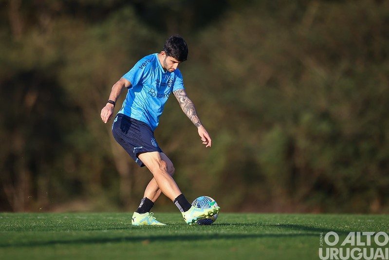 Grêmio recebe o Corinthians pela Copa do Brasil